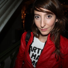 Prada Opening