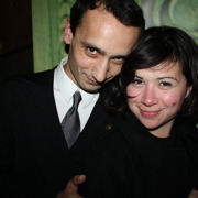 Prada Opening