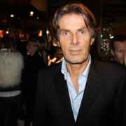 Prada Opening