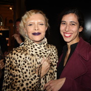 Prada Opening