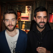 Prada Opening