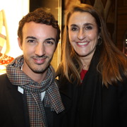 Prada Opening