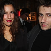 Prada Opening