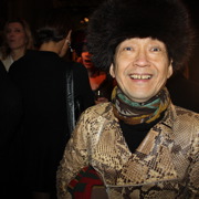 Prada Opening