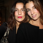 Prada Opening