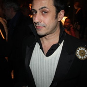 Prada Opening