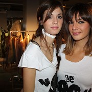 2 ans du 66 Portobello Party