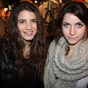2 ans du 66 Portobello Party