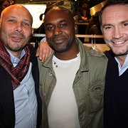 2 ans du 66 Portobello Party