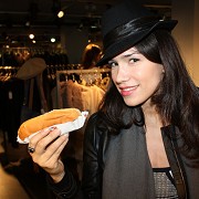 2 ans du 66 Portobello Party