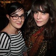 2 ans du 66 Portobello Party
