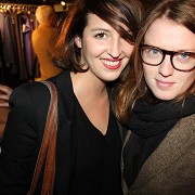 2 ans du 66 Portobello Party