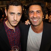 2 ans du 66 Portobello Party
