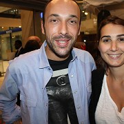 2 ans du 66 Portobello Party