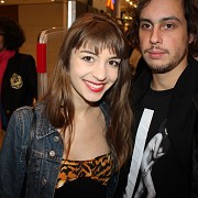 2 ans du 66 Portobello Party