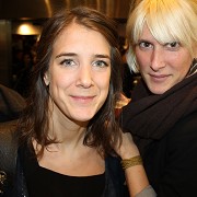 2 ans du 66 Portobello Party