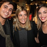 2 ans du 66 Portobello Party