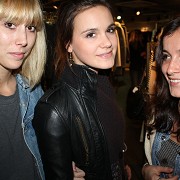 2 ans du 66 Portobello Party