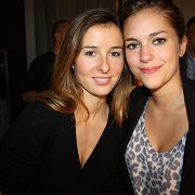 2 ans du 66 Portobello Party