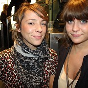 2 ans du 66 Portobello Party