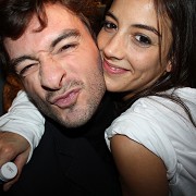 2 ans du 66 Portobello Party