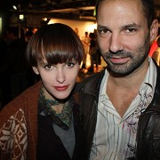 2 ans du 66 Portobello Party
