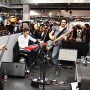 2 ans du 66 Portobello Party