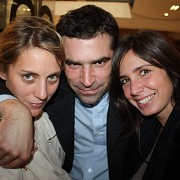 2 ans du 66 Portobello Party