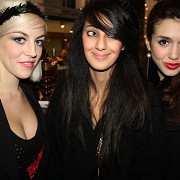 2 ans du 66 Portobello Party