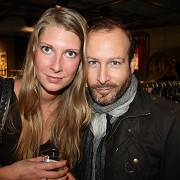 2 ans du 66 Portobello Party