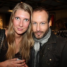 2 ans du 66 Portobello Party