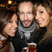 2 ans du 66 Portobello Party