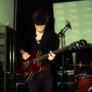 Diesel Rockin' Dots Concert