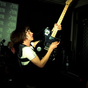 Diesel Rockin' Dots Concert