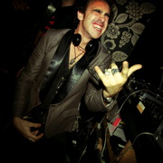 Diesel Rockin' Dots Concert