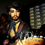 Diesel Rockin' Dots Concert