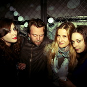 Diesel Rockin' Dots Concert