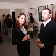 Lancement du collectif Les Nouveaux Artistes