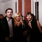 Lancement du collectif Les Nouveaux Artistes
