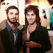 Lancement du collectif Les Nouveaux Artistes