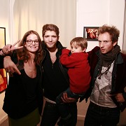 Lancement du collectif Les Nouveaux Artistes