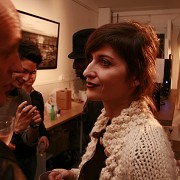Lancement du collectif Les Nouveaux Artistes