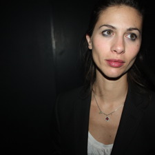 Chacun Pour Soi Anne-Caroline Faure