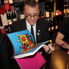 Pop Up X Mas Jean-Charles de Castelbajac