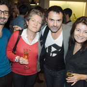 Aldente La Reprise Pasta Party