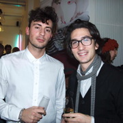 Aldente La Reprise Pasta Party