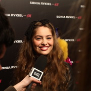 Sonia Rykiel by H&M