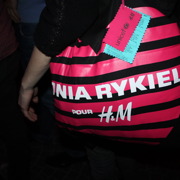 Sonia Rykiel by H&M