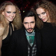 Sonia Rykiel by H&M Jeremie Khlat