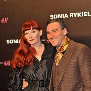 Sonia Rykiel by H&M